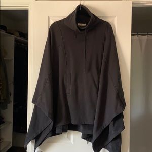 UGG Charlynne Poncho Sweater